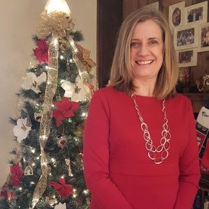 Meet your Posher, Karen